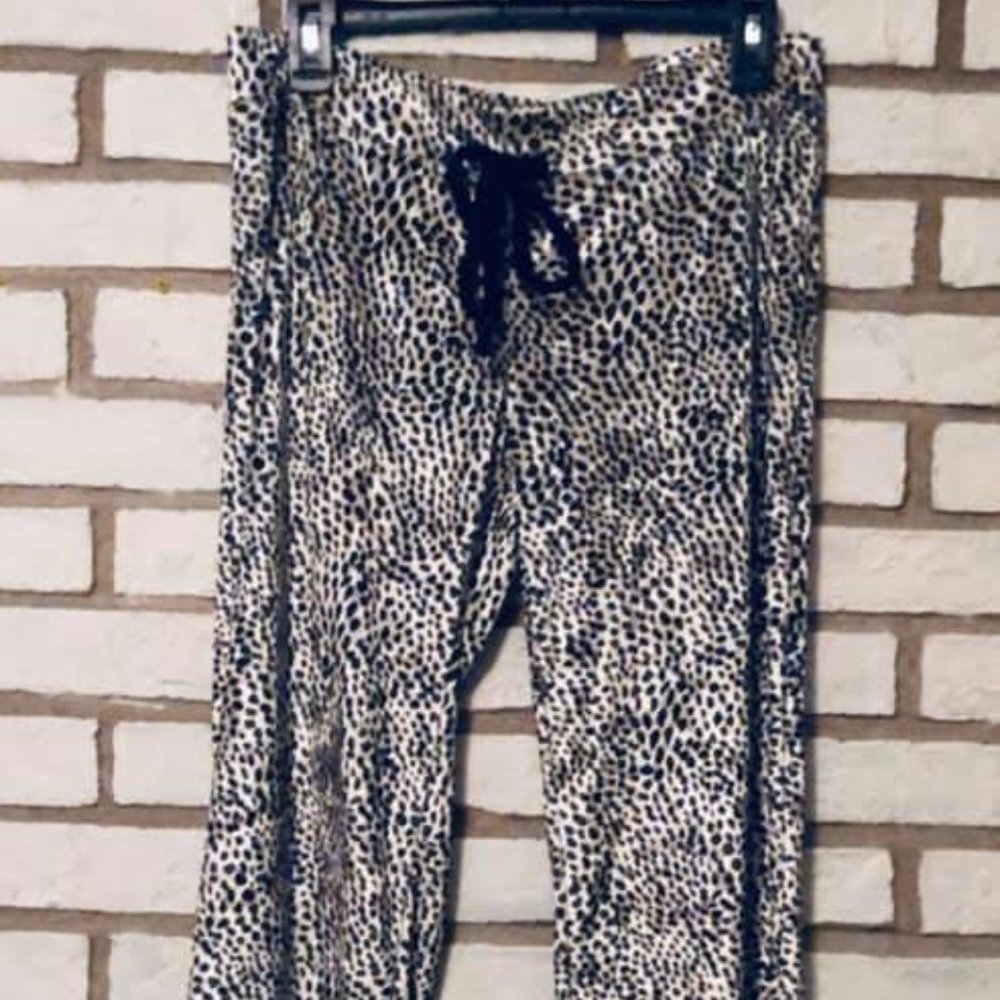 Pajama Pants